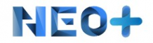 Логотип компании Нео плюс в Гуково